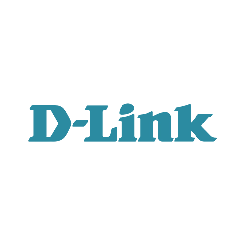 logo d-link